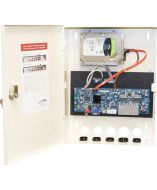Speco N4WNRL2TB Network Video Recorder