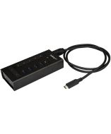 StarTech HB30C5A2CST Cables, Connectors, and Adapters