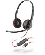 Poly 209745-104 Headset