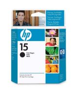 HP C6615DN#140 InkJet Cartridge