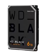 Western Digital WD6004FZWX Drives