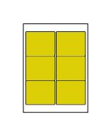 BCI LS400333FC Labels