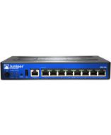 Juniper Networks SRX100H Data Networking