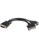 StarTech DMSDVIVGA1 Cables, Connectors, and Adapters