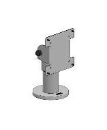 SpacePole GEN-SPI086-02 Accessory