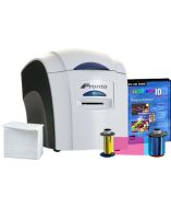 Magicard 3649-0001-01 ID Card Printer System