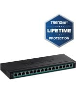 TRENDnet TPE-TG160H Wireless Switch