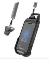 Zebra SG-EC30-CLIP1-01 Carrying and Protective Accessories