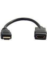 StarTech HDMIEXTAA6IN Cables, Connectors, and Adapters