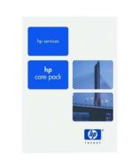 HP UE323E Service Contract