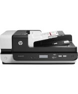 HP L2725B#BGJ Document Scanner