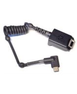 Zebra CBL-RS5X6-ADPTC-01 Cables, Connectors, and Adapters