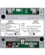 Aiphone JPW-BA Telecommunication Equipment