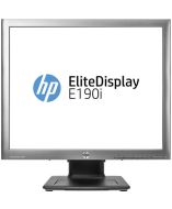 HP E4U30AA#ABA Monitor