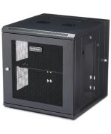 StarTech RK1224WALHM Rack