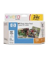 HP Q7964AN#140 InkJet Cartridge
