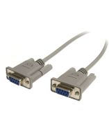 StarTech SCNM9FF25 Cables, Connectors, and Adapters