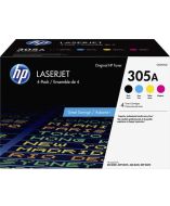 HP CE305AQ1 InkJet Cartridge