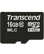 Transcend TS16GUSDC10M Products