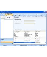 Aldelo 210-E Software