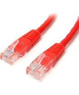 StarTech M45PATCH15RD Cables, Connectors, and Adapters