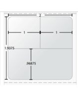 BCI 31240 Labels