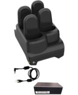 Zebra CR6080-SC400F4WW Docks and Cradles