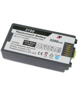 AirTrack BTRY-MC31KAB02-10-COMPATIBLE Battery