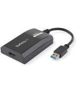 StarTech USB32HDPRO Cables, Connectors, and Adapters