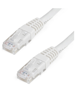 StarTech C6PATCH20WH Cables, Connectors, and Adapters