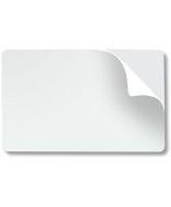 Datacard 597640-001 Plastic ID Card