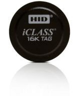 HID 2061CKSNN Access Control Cards