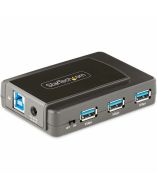 StarTech 5G7AS-USB-A-HUB Cables, Connectors, and Adapters