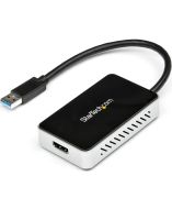StarTech USB32HDEH Cables, Connectors, and Adapters