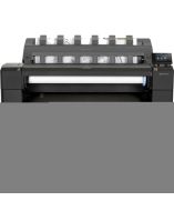 HP CR355A#B1K Large Format Printer