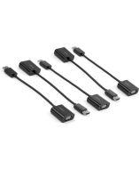 StarTech DP2VGA3X5 Cables, Connectors, and Adapters