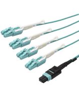 StarTech MPO8LCPL2M Cables, Connectors, and Adapters
