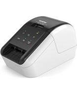 Brother QL-810W Barcode Label Printer