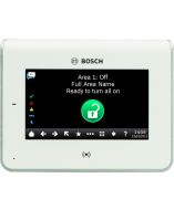 Bosch B942W Security Camera