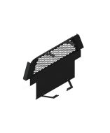 Gamber-Johnson 7160-1387-02 Carrying and Protective Accessories