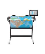 HP G6H50D#BCB Document Scanner
