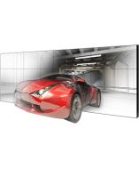 Planar LX46S- 3D Digital Signage Display