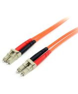 StarTech FIBLCLC1 Cables, Connectors, and Adapters