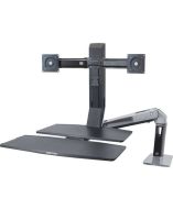 Ergotron 24-316-026 Mounting Hardware and Stands
