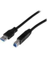 StarTech USB3CAB2M Cables, Connectors, and Adapters