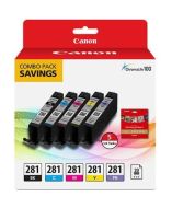Canon 2091C006 InkJet Cartridge
