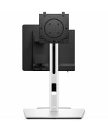 Dell KVRH7 Mounting Hardware and Stands