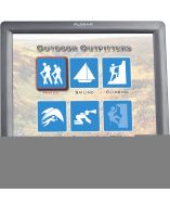 Planar 997-4158-01 Touchscreen