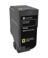 Lexmark 74C0H40 Toner