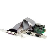 StarTech PEX2S5531P Serial Adapters